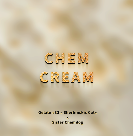 🍦 Chem Cream (Fem)