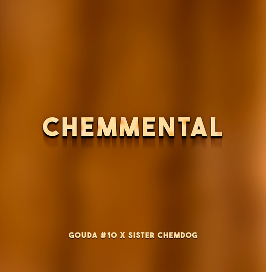 🧀 Chemmental (Fem)