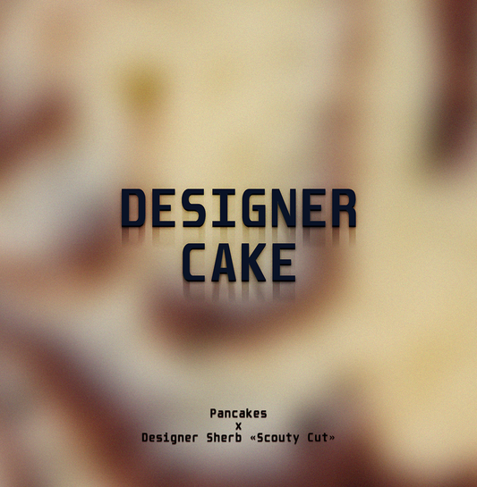 🍰 Designer Cake (Fem)