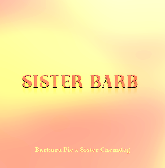 🍑 Sister Barb (Fem)