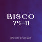 🍪 BISCO 75-11 (Fem)