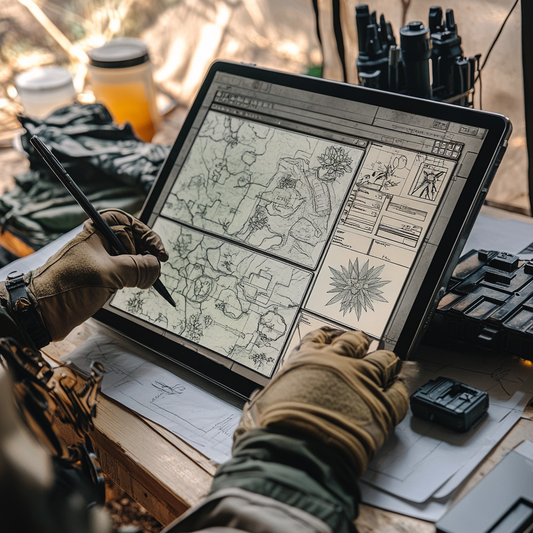 Le journal de sélection : ton arme secrète