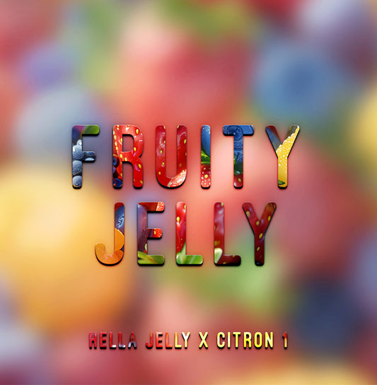 🍓 Fruity Jelly (Fem)