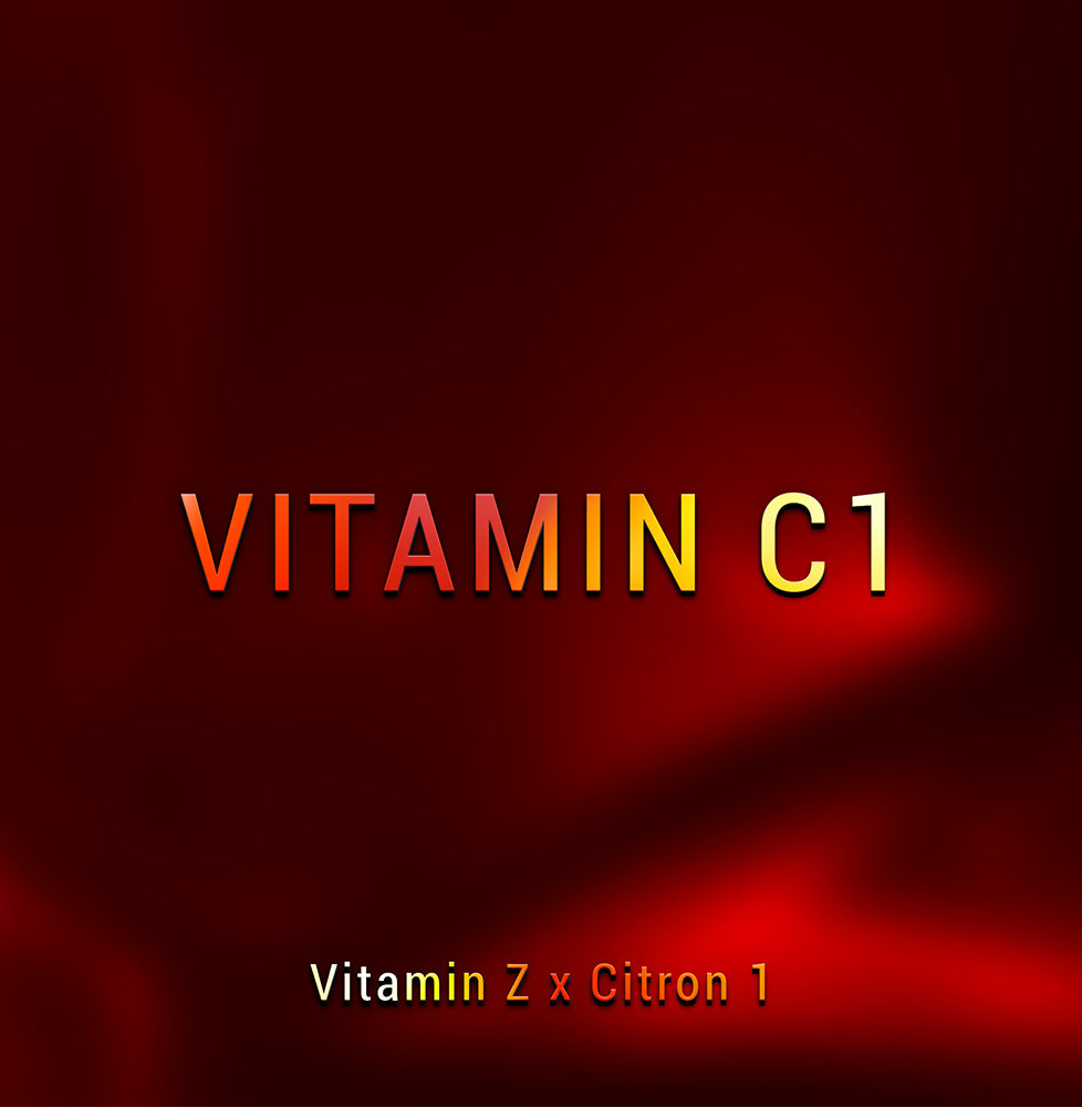 💊 Vitamin C1 (Fem)