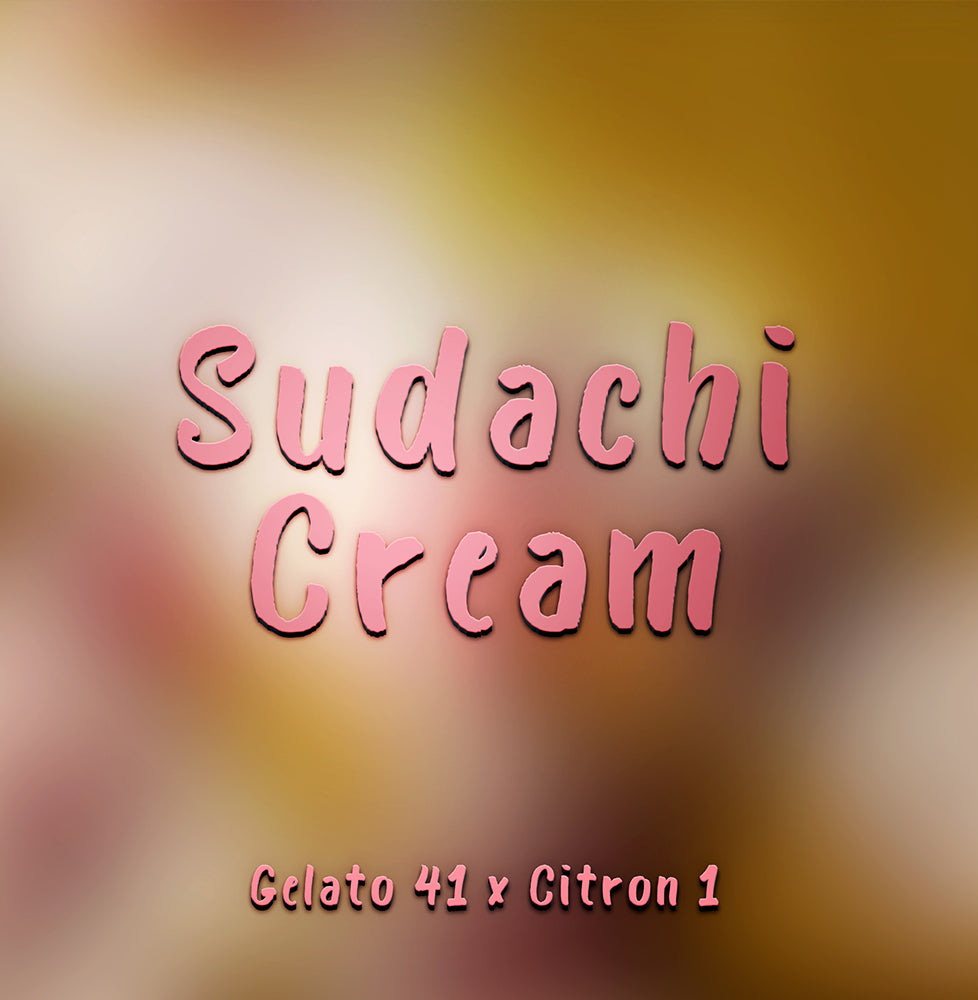 🍨 Sudachi Cream (Fem)